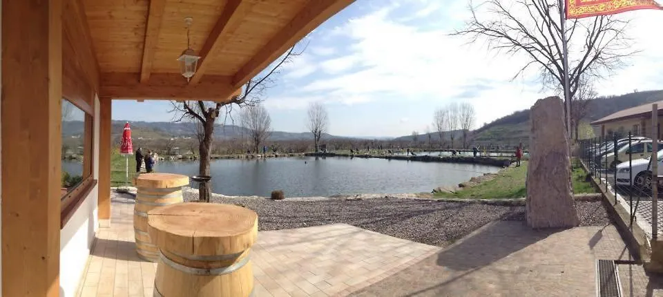 Hotel La Fontanella Montecchia di Crosara