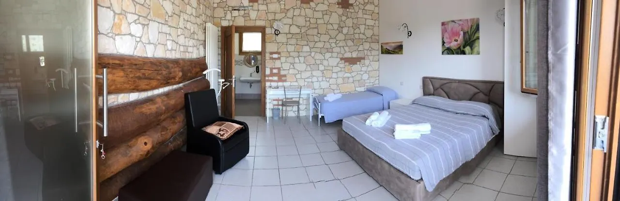 Hotel La Fontanella Montecchia di Crosara