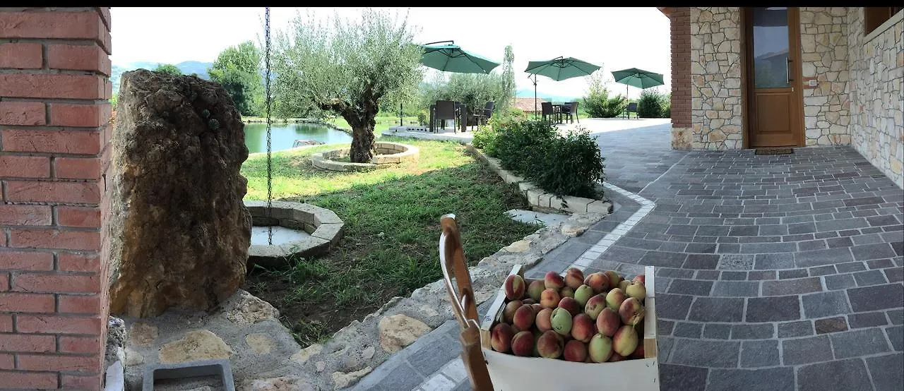 Hotel La Fontanella Montecchia di Crosara 3*,