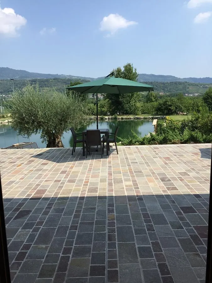 Hotel La Fontanella Montecchia di Crosara