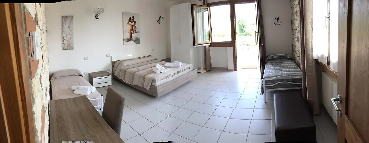 Hotel La Fontanella Montecchia di Crosara