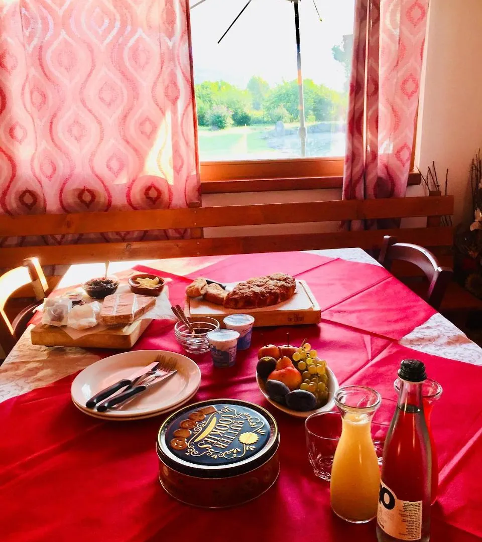 Hotel La Fontanella Montecchia di Crosara