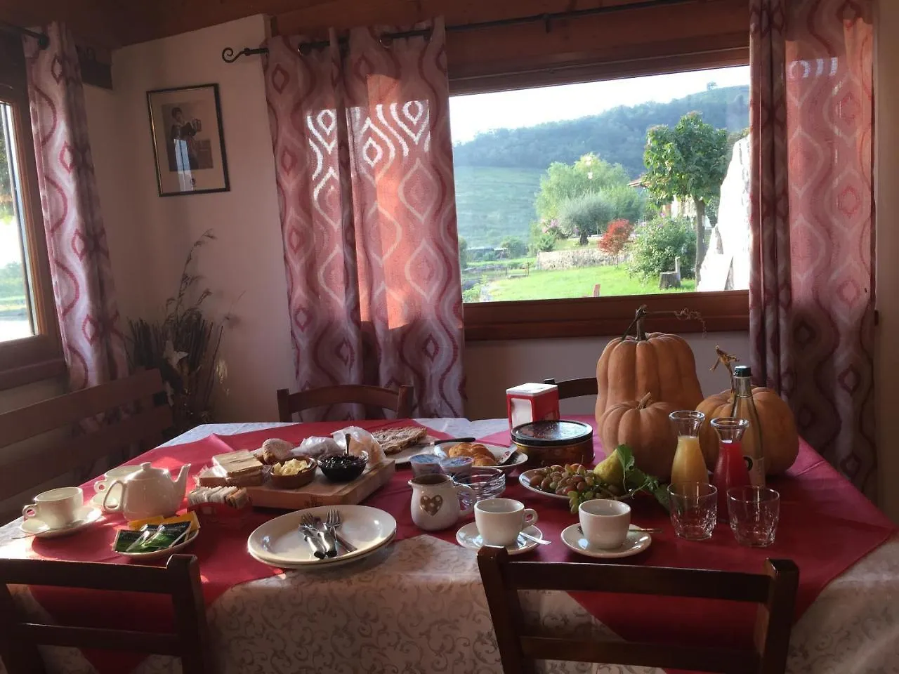 Hotel La Fontanella Montecchia di Crosara