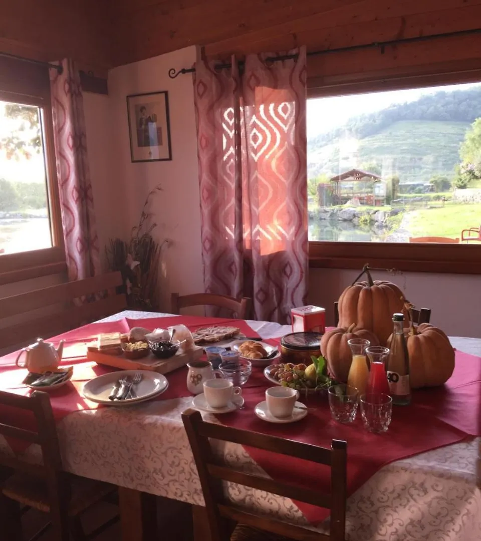 Hotel La Fontanella Montecchia di Crosara 3*,  Italia
