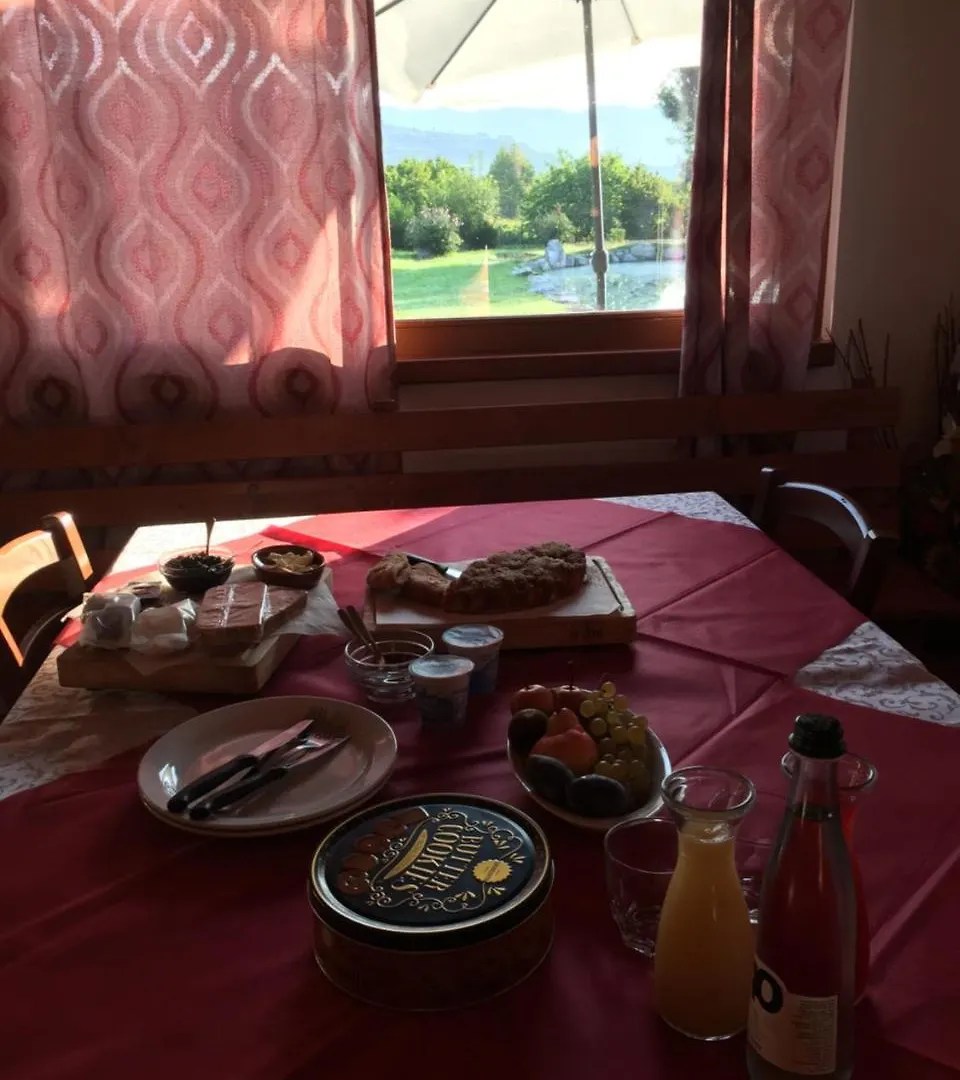 Hotel La Fontanella Montecchia di Crosara