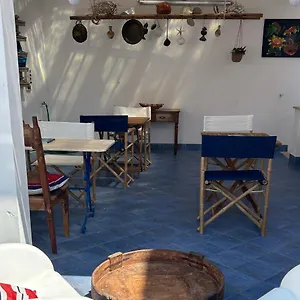  Couette-café A' Bitta Italie