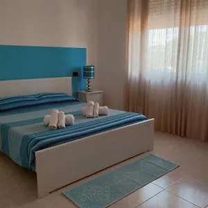  Couette-café Mare E Sabbia Italie