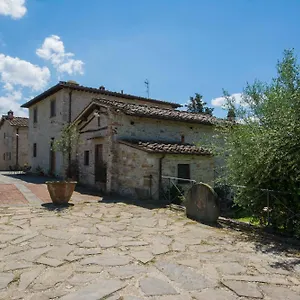 Borgo Bottaia 2*, Grassina Italia