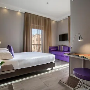 The Republic 4*, Roma Italia
