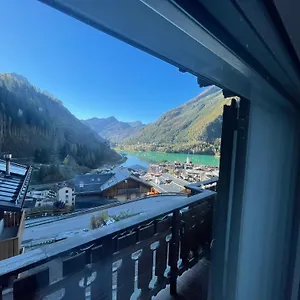 Appart hôtel Snowlake &