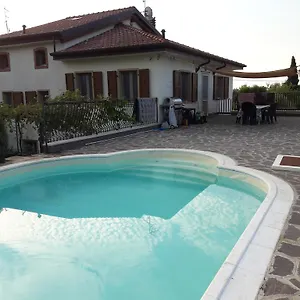 Corte Soave Appartamento