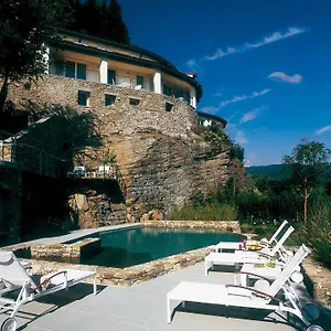 Eden Rock 4*, Firenze Italia
