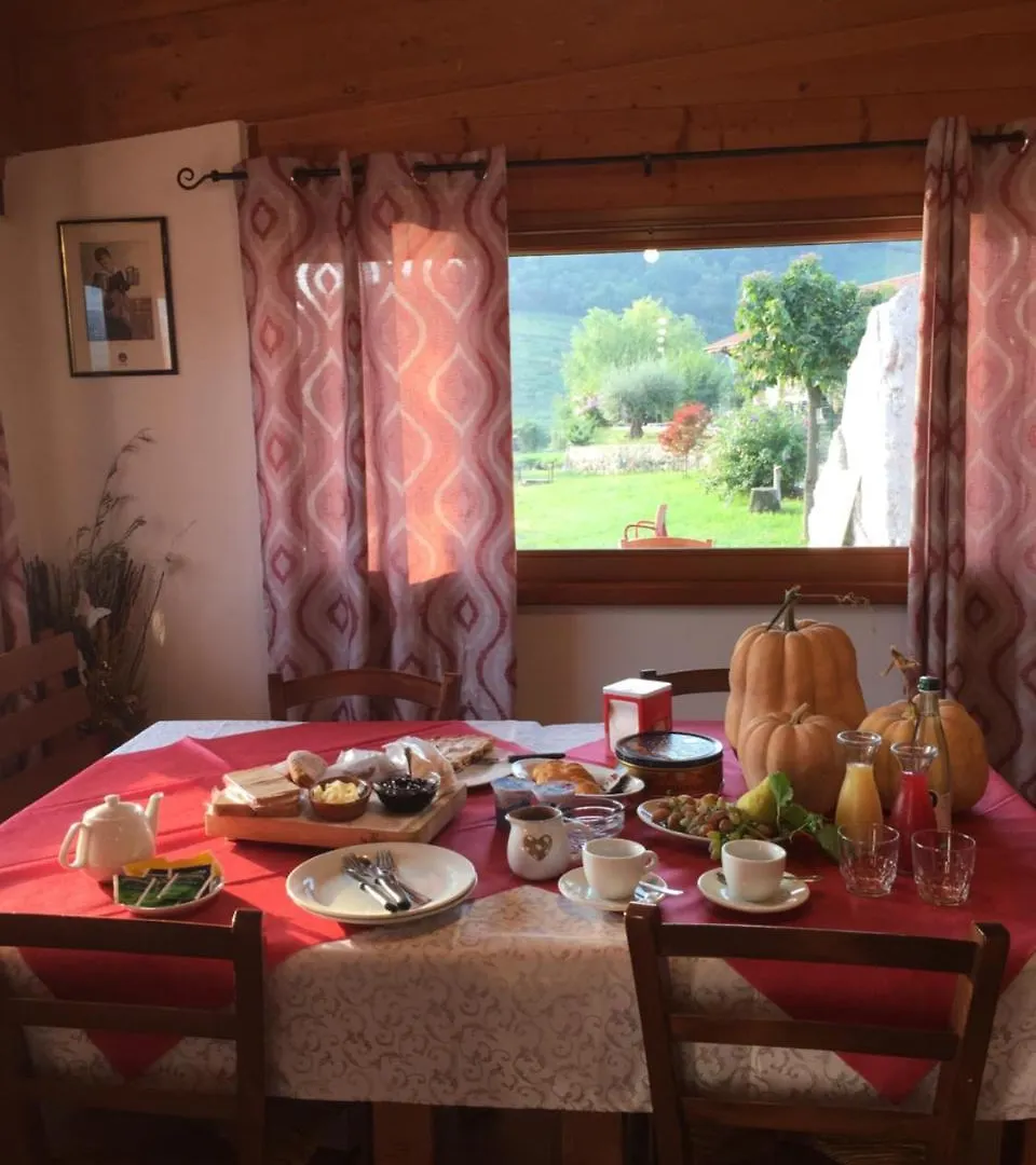 La Fontanella Hotel Montecchia di Crosara